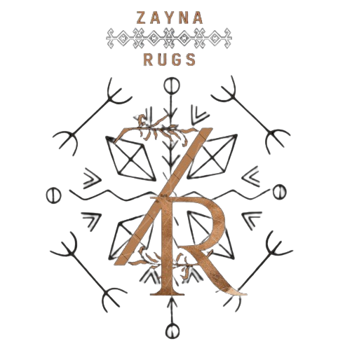 Zaina Rugs